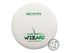 Gateway Pure White Wizard Putter Golf Disc (Individually Listed)
