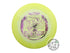 Innova Star Valkyrie Distance Driver Golf Disc (Individually Listed)