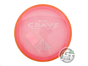 Axiom Proton Crave Fairway Driver Golf Disc (Individually Listed)