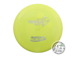 Innova Star Daedalus Distance Driver Golf Disc (Individually Listed)