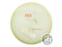 Axiom Total Eclipse Glow Proton Hex Midrange Golf Disc (Individually Listed)