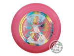 Discraft Misprint Battle Pack Metallic Elite Z UltraLuna Putter Golf Disc (Individually Listed)
