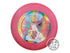 Discraft Misprint Battle Pack Metallic Elite Z UltraLuna Putter Golf Disc (Individually Listed)
