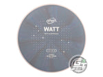 MVP Cosmic Electron Watt Putter Golf Disc (Individually Listed)