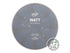 MVP Cosmic Electron Watt Putter Golf Disc (Individually Listed)
