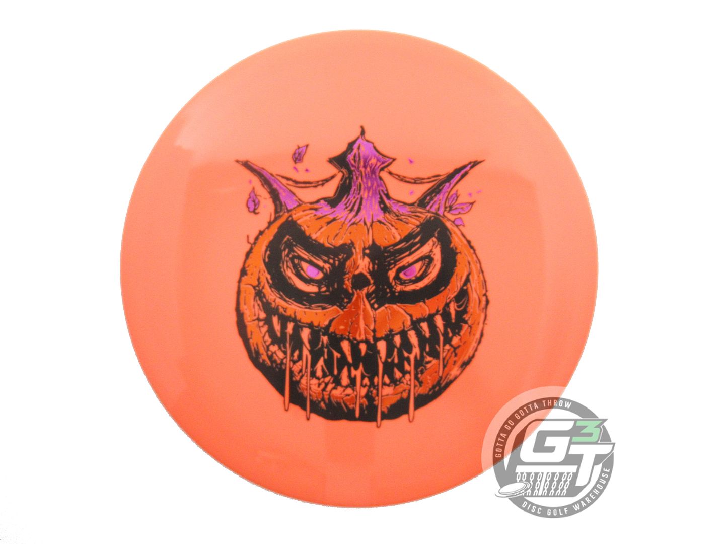 Dynamic Discs Limited Edition 2024 Halloween BioFuzion EMAC Truth Midrange Golf Disc (Individually Listed)