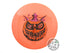 Dynamic Discs Limited Edition 2024 Halloween BioFuzion EMAC Truth Midrange Golf Disc (Individually Listed)