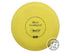 DGA Signature Line Blunt Gumbputt Putter Golf Disc (Individually Listed)