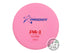 Prodigy 300 Soft Series PA1 Putter Golf Disc (Individually Listed)