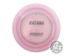 Innova Blizzard Champion Katana Distance Driver Golf Disc (Individually Listed)