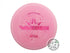 Dynamic Discs Limited Edition Stars Stamp Moonshine Glow Classic Blend Warden Putter Golf Disc (Individually Listed)