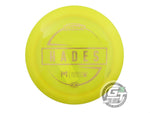 Discraft Paul McBeth Signature Elite Z Hades Distance Driver Golf Disc (Individually Listed)