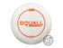 DGA ProLine Squall Midrange Golf Disc (Individually Listed)