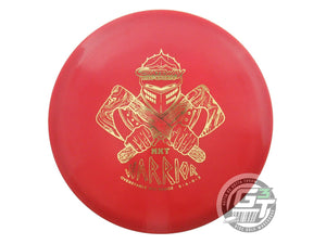Gateway NXT Warrior Midrange Golf Disc (Individually Listed)