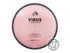 Axiom Plasma Virus Distance Driver Golf Disc (Individually Listed)