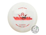 Dynamic Discs Lucid Vandal Fairway Driver Golf Disc (Individually Listed)
