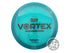 DGA Spark Vortex Fairway Driver Golf Disc (Individually Listed)