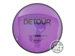 MVP Neutron Detour [James Conrad 1X] Midrange Golf Disc (Individually Listed)