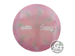Discraft Titanium Venom Distance Driver Golf Disc (Individually Listed)