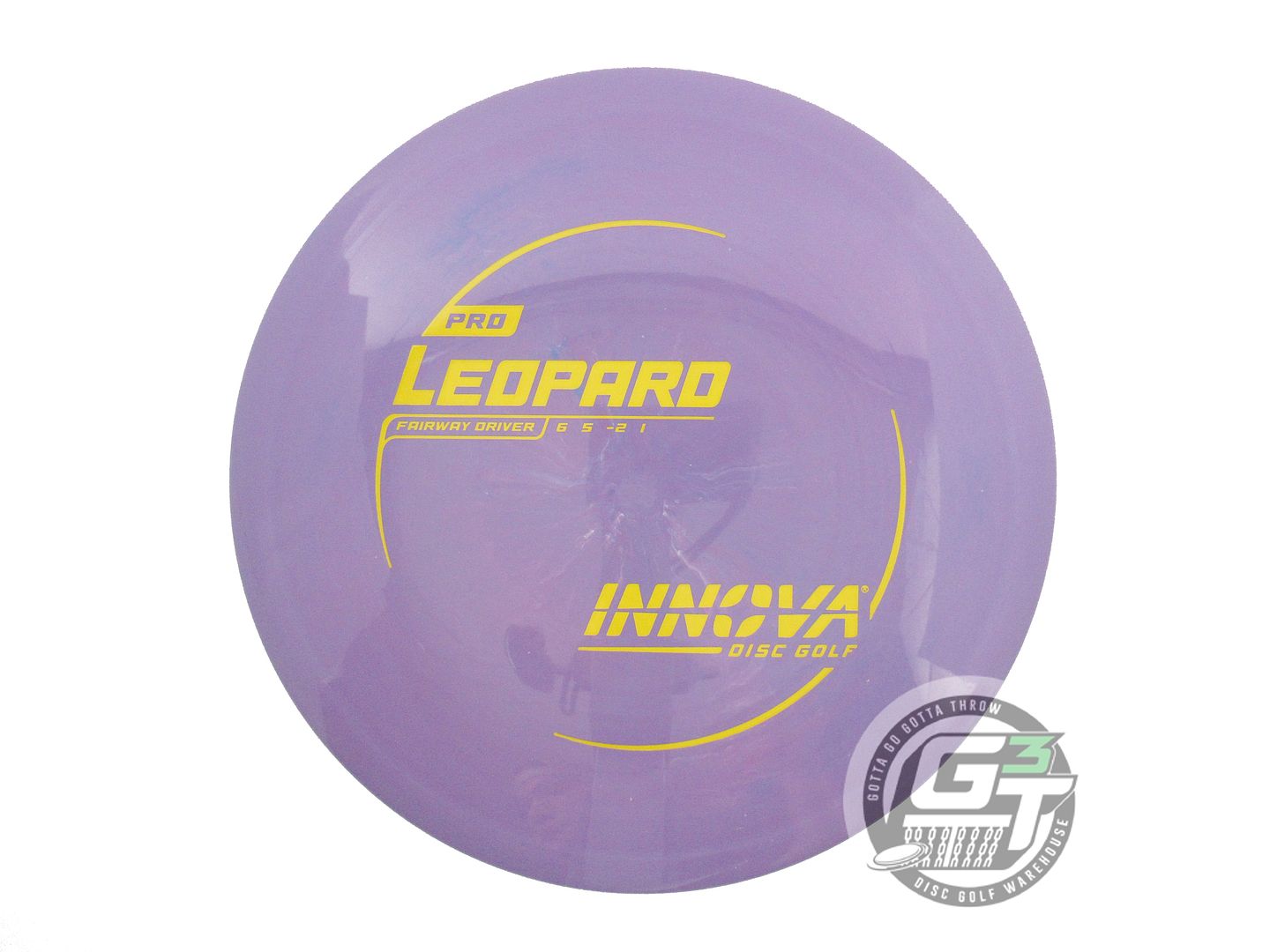 Innova Pro Leopard Fairway Driver Golf Disc (Individually Listed)