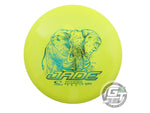 Latitude 64 Opto Line Jade Fairway Driver Golf Disc (Individually Listed)