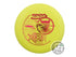 Innova DX Xero Putter Golf Disc (Individually Listed)