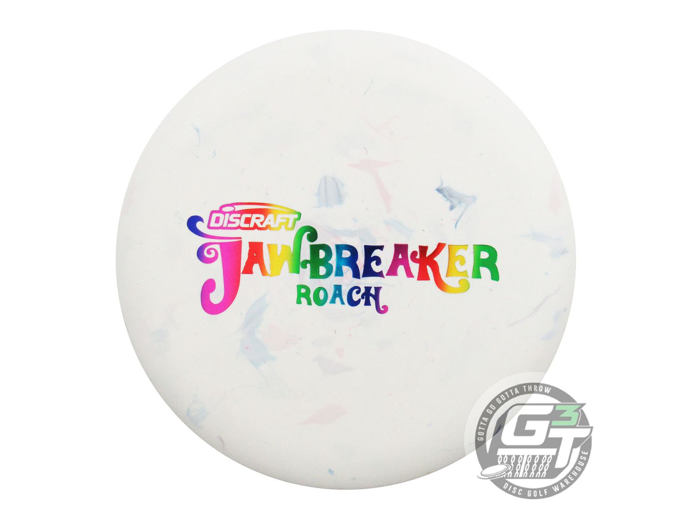 Discraft Jawbreaker Roach Putter Golf Disc (Individually Listed)