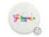 Discraft Jawbreaker Roach Putter Golf Disc (Individually Listed)