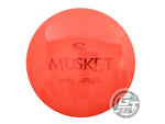 Latitude 64 Gold Line Musket Fairway Driver Golf Disc (Individually Listed)