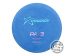 Prodigy 300 Ultra Soft PA3 Putter Golf Disc (Individually Listed)