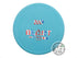 DGA D-Line Blast Putter Golf Disc (Individually Listed)