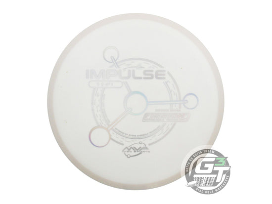 MVP Fission Impulse Distance Driver Golf Disc (Individually Listed)