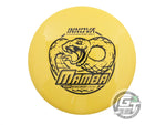Innova Star Mamba Distance Driver Golf Disc (Individually Listed)