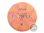 Discraft Limited Edition Anthony Barela Swirl CT Crazy Tuff Focus Putter Golf Disc (Individually Listed)