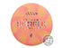 Discraft Limited Edition Anthony Barela Swirl CT Crazy Tuff Focus Putter Golf Disc (Individually Listed)