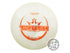 Dynamic Discs Moonshine Glow Lucid Truth Midrange Golf Disc (Individually Listed)