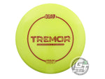 DGA ProLine Tremor Midrange Golf Disc (Individually Listed)