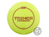 DGA ProLine Tremor Midrange Golf Disc (Individually Listed)