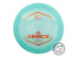 Latitude 64 Royal Clear Grace Distance Driver Golf Disc (Individually Listed)