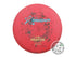 Prodigy 300 Fractal F9 Fairway Driver Golf Disc (Individually Listed)