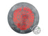 DGA Limited Edition 2023 Tour Series Swirl Tour Series Hypercane Distance Driver Golf Disc (Individually Listed)