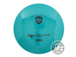 Discmania Originals S-Line FD3 Fairway Driver Golf Disc (Individually Listed)