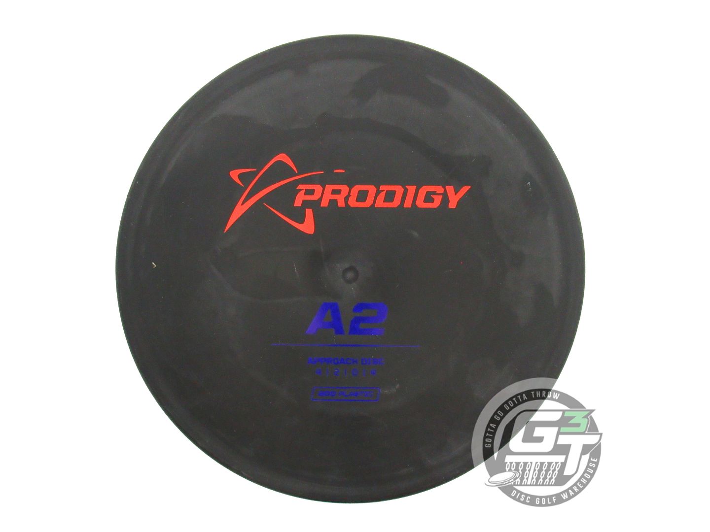 Prodigy 200 Series A2 Approach Midrange Golf Disc (Individually Listed)