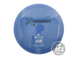 Prodigy ReBlend D2 Distance Driver Golf Disc (Individually Listed)