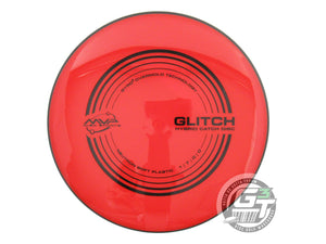 MVP Neutron Soft Glitch Putter Golf Disc (Individually Listed)