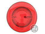 MVP Neutron Soft Glitch Putter Golf Disc (Individually Listed)