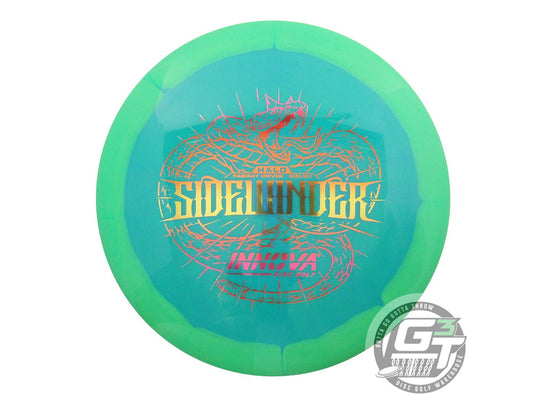 Innova Halo Star Sidewinder Distance Driver Golf Disc (Individually Listed)