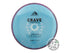 Axiom Plasma Crave Fairway Driver Golf Disc (Individually Listed)