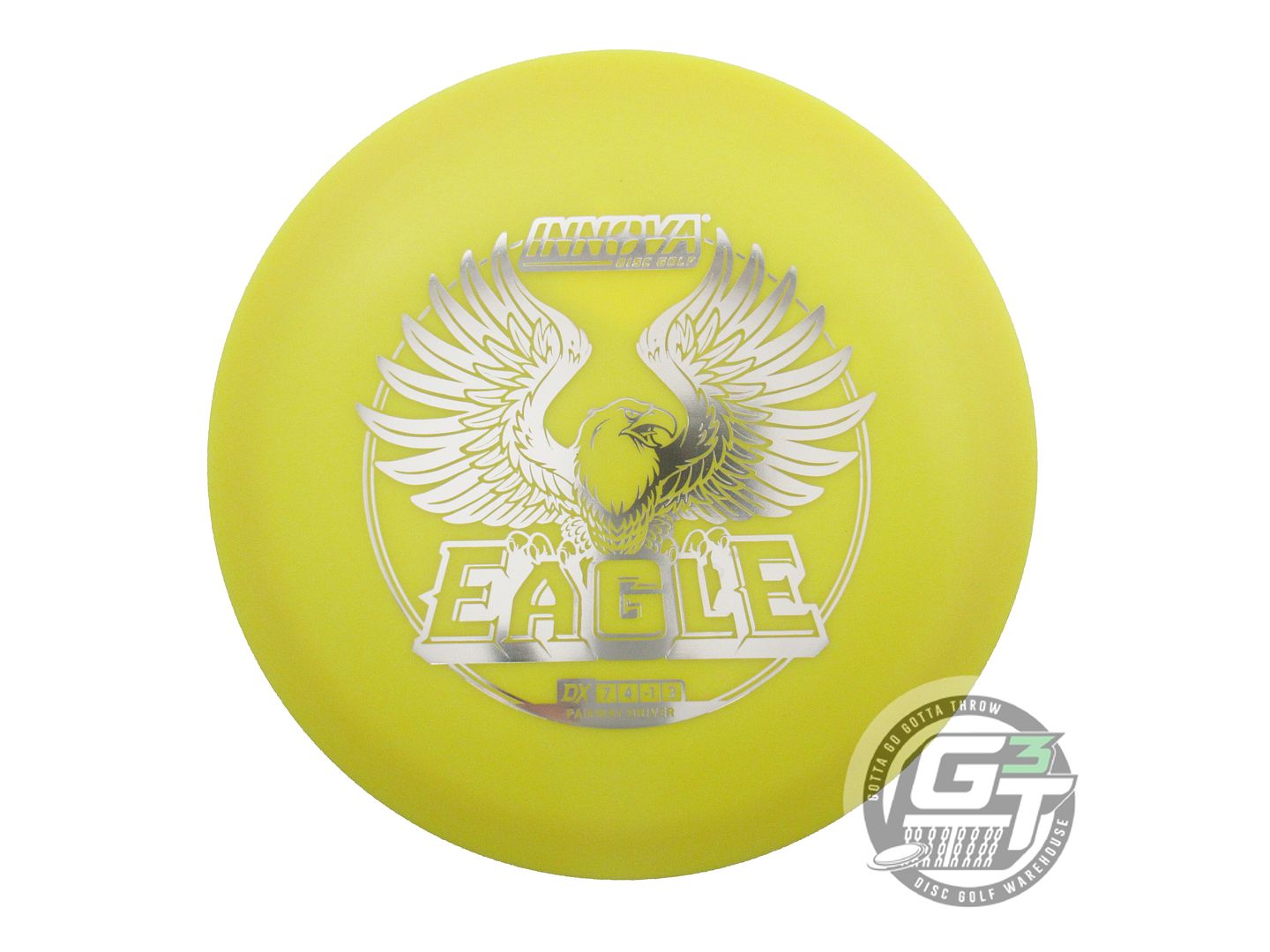 Innova DX Eagle Fairway Driver Golf Disc (Individually Listed)