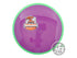 2026 Axiom Simon Line Preserve Doubles Neutron Bokeh [3 Foil] Fairway Driver Golf Disc (Individually Listed)